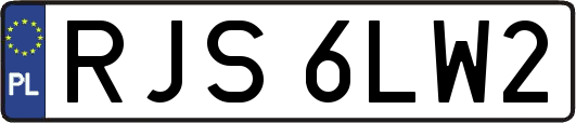 RJS6LW2