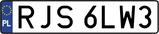RJS6LW3