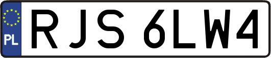 RJS6LW4
