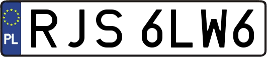 RJS6LW6
