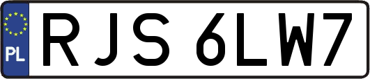 RJS6LW7