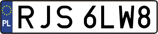 RJS6LW8