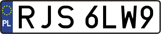 RJS6LW9