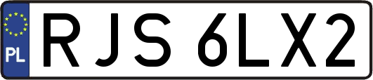 RJS6LX2