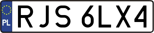 RJS6LX4