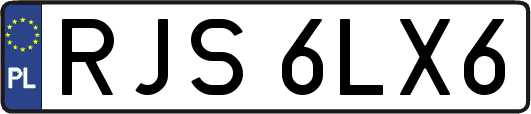 RJS6LX6