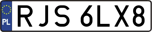 RJS6LX8