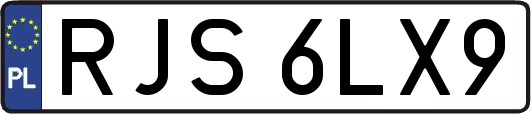 RJS6LX9