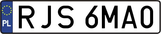 RJS6MA0