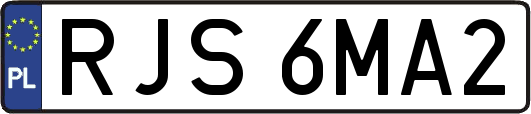 RJS6MA2