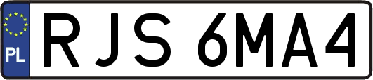 RJS6MA4