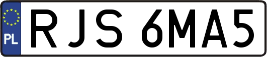 RJS6MA5