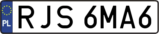 RJS6MA6