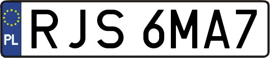 RJS6MA7
