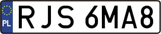 RJS6MA8