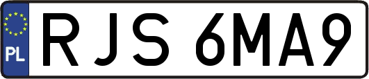 RJS6MA9
