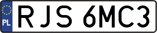 RJS6MC3