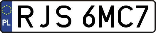 RJS6MC7