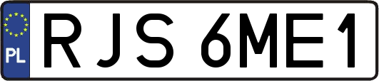 RJS6ME1