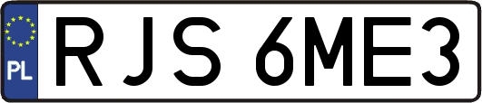 RJS6ME3
