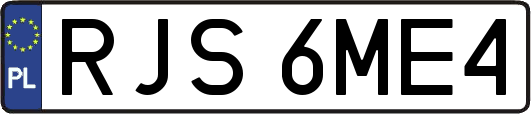 RJS6ME4