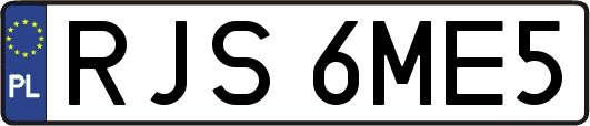 RJS6ME5