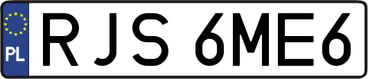 RJS6ME6