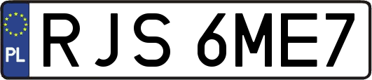 RJS6ME7