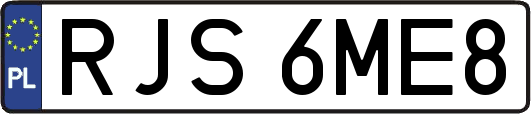 RJS6ME8