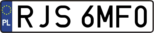 RJS6MF0