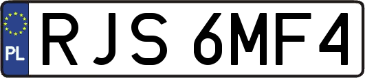 RJS6MF4