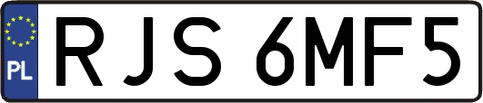 RJS6MF5