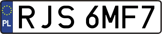 RJS6MF7