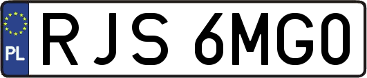 RJS6MG0