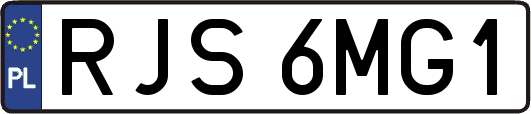 RJS6MG1