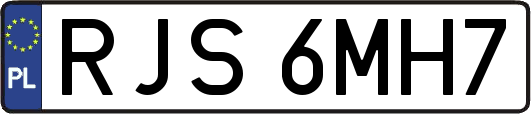 RJS6MH7