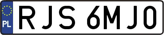 RJS6MJ0