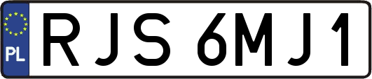 RJS6MJ1