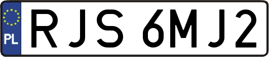 RJS6MJ2