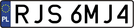 RJS6MJ4