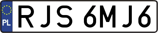 RJS6MJ6