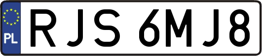 RJS6MJ8