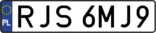 RJS6MJ9