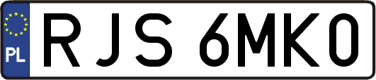 RJS6MK0