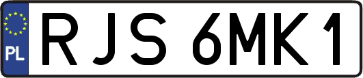 RJS6MK1