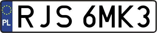 RJS6MK3