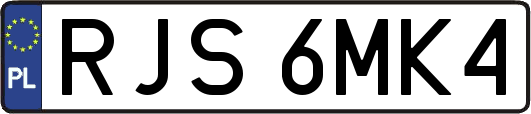RJS6MK4