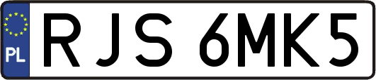 RJS6MK5