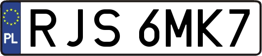 RJS6MK7