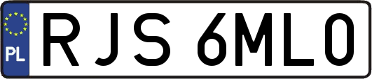 RJS6ML0